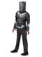 Costume di Black Panther deluxe per bambino - Marvel