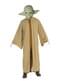 Disfraz de Yoda para hombre - Star Wars