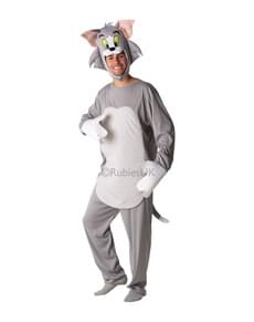 Tom costume for men - Tom and Jerry
