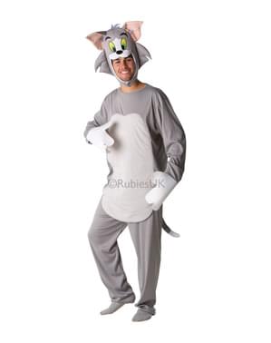 Maskeraddräkt Tom för honom - Tom & Jerry