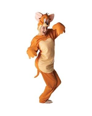 Maskeraddräkt Jerry för honom - Tom & Jerry
