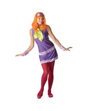 Disfraz de Daphne para mujer - Scooby Doo