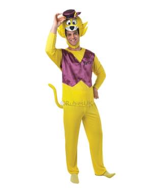 Costum Top Cat pentru bărbat - Top Cat și Motanii Din Beverly Hills