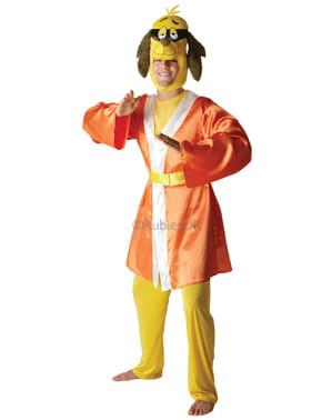 Hong Kong Phooey kostume til voksne