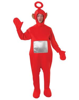 Costume di Po per adulto - Teletubbies