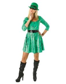 Costume Le Sphynx femme - DC Comics