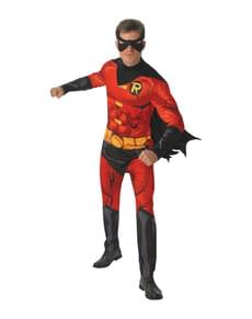 Robin kostume til mænd - DC Comics