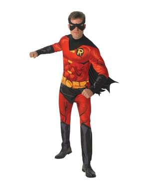 Robin kostuum voor mannen - DC Comics