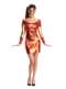 Costume Iron Man per donna deluxe - Rescue
