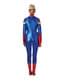 Costum Captain Marvel pentru femeie - Marvel