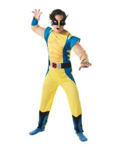 Wolverine costume for men - X-Men