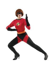 Mrs Incredible costume for women - The Incredibles