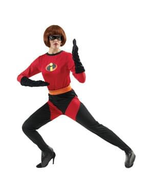 Déguisement Mrs Indestructibles femme - Les Indestructibles