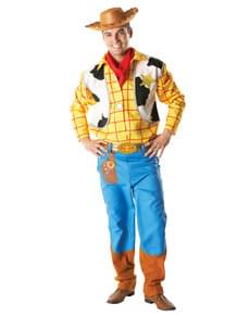 Woody costume for men - Toy Story