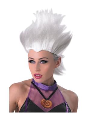 Wig Ursula untuk wanita - The Little Mermaid