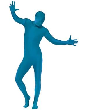 Mavi Dar Kostüm