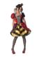 Queen of Hearts costume for women - Alice in Wonderland