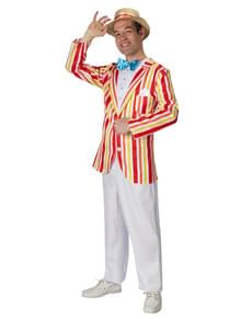 Bert costume for men - Mary Poppins