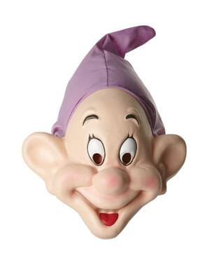 Masque nain Simplet adulte - Blanche-Neige et les Sept Nains