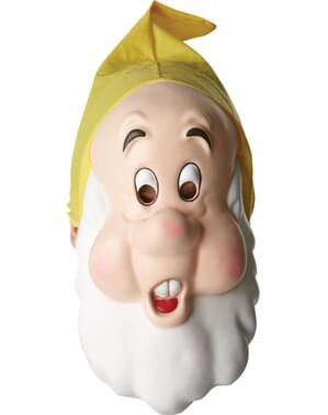 Masque nain Atchoum adulte - Blanche-Neige et les Sept Nains