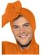 Ganzkörperanzug Orange