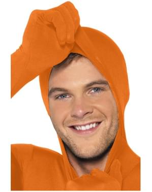 Helkroppsstrumpa Orange