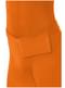 Orange Morphsuit adult costume