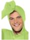Green Morphsuit adult costume
