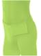 Green Morphsuit adult costume