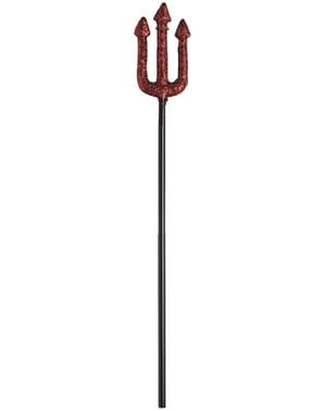 Teufel Dreizack mit