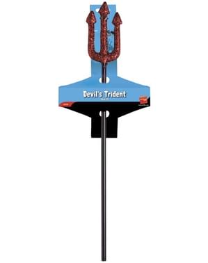 Teufel Dreizack mit