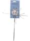 Fairy Wand with Silver Star