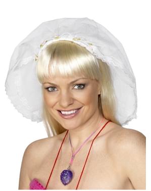 Класична Фата для Весілля