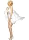 Marylin Monroe Costume