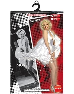 Déguisement de Marylin Monroe classique