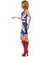 Spice Girls Geri Costume