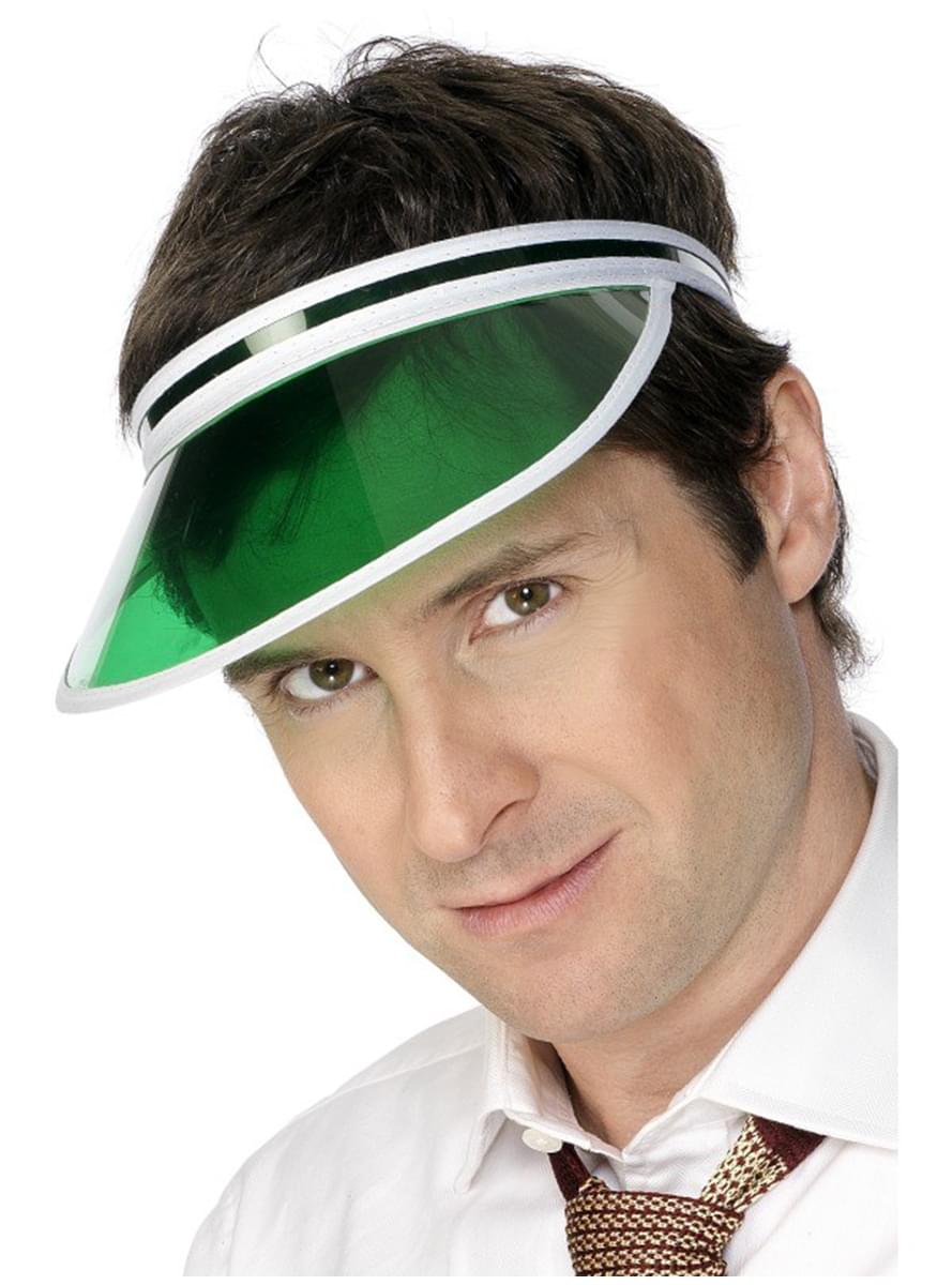 Green Visor