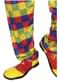 Clown Schuhe Classic