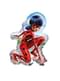 Ballon Ladybug