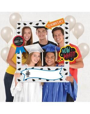 Photocall studenten