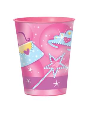 Princess cup