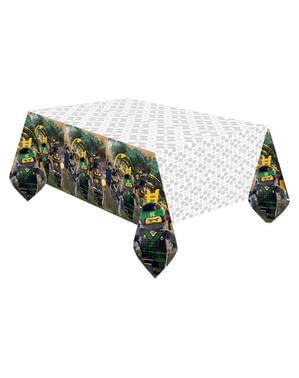 Nappe Lego Ninjago