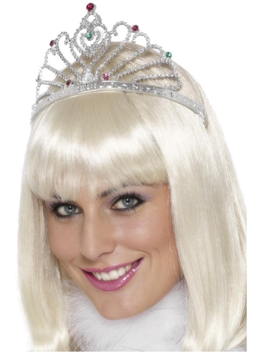 Sileber Diadem Classic