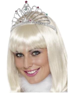 Tiara Silver Classic