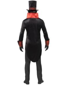 Classic Dracula Costume for Men