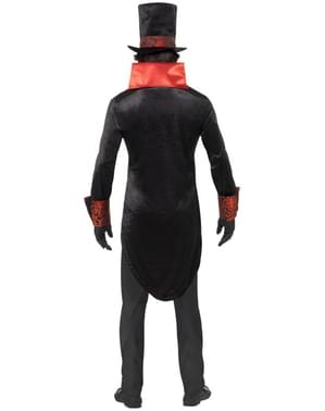 Costum dracula Classic pentru bărbat