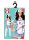 Naughty Nurse Costume