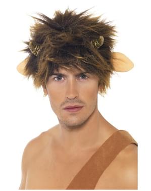 Sexet faunkostume til mænd