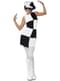 60s Party Costume for Women