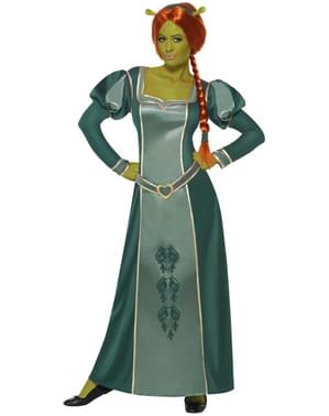 Classic Prinses Fiona kostuum